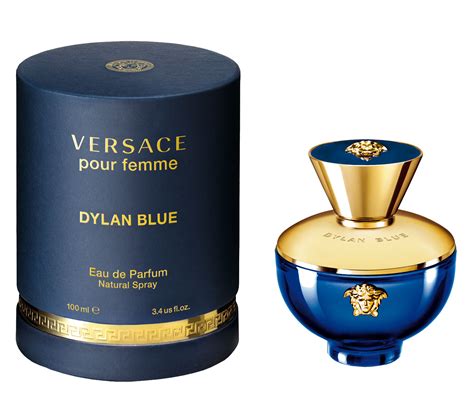 scents similar to versace dylan blue|Versace Dylan Blue female.